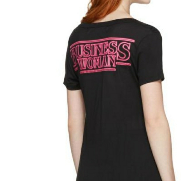 Off-White Top - Picture 4 of 5